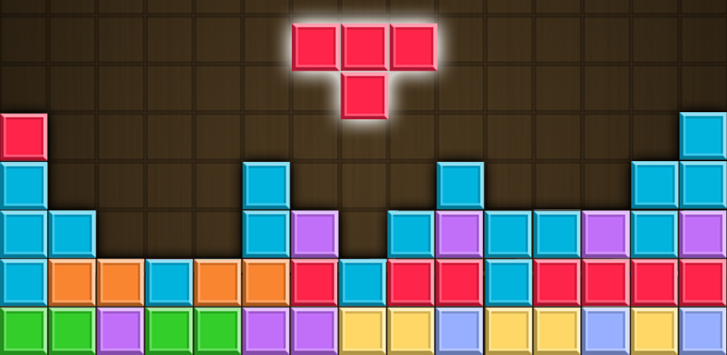 Block Puzzle 3 : Tetris游戏截图