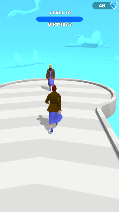 Partner Maker游戏截图