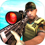 War Duty Sniper 3Dicon