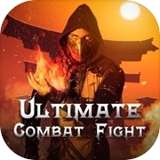 Ultimate Combat Fight - TapTap
