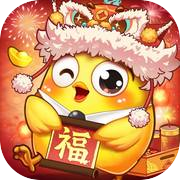 弹弹堂大冒险icon