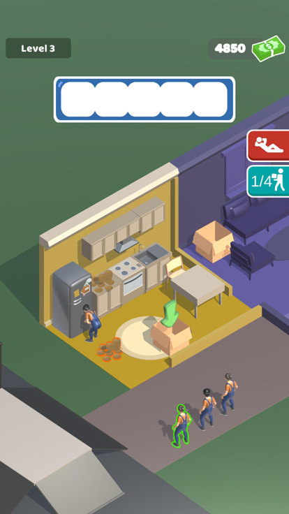 To The Better Place游戏截图