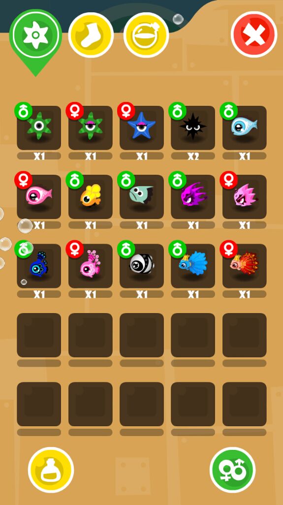 Day Day Up游戏截图