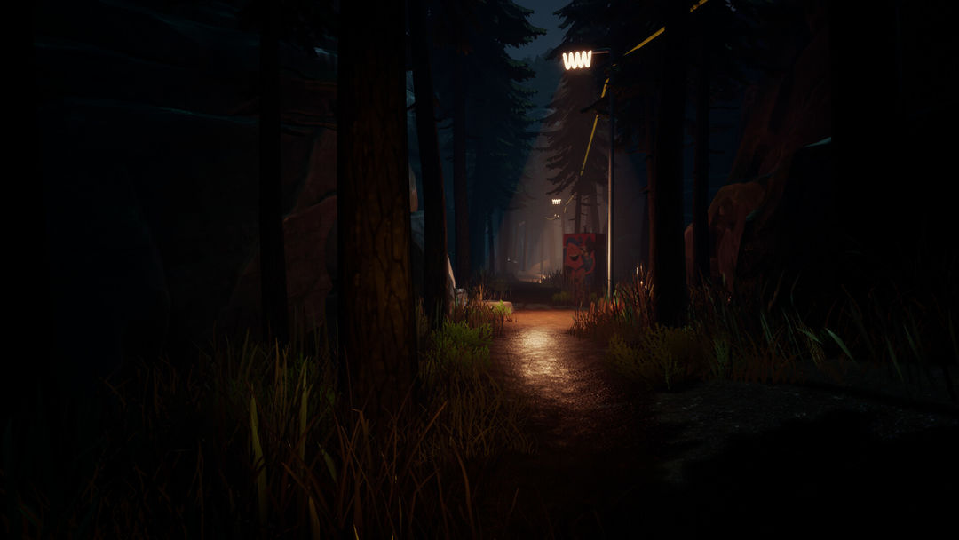 Sparky Marky: Episode 1游戏截图