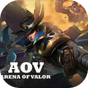 New Garena AOV Arena Of Valor Cheat