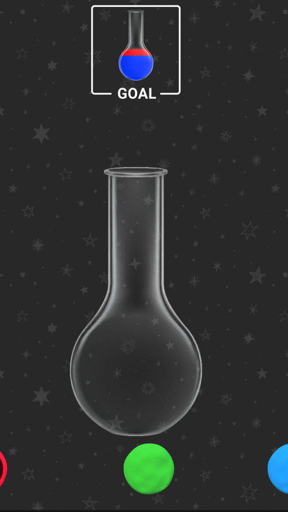Sand Paint游戏截图