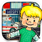 My PlayHome Hospitalicon