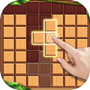 Wood Blockicon