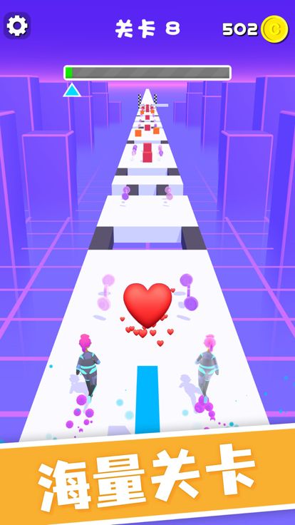 弟兄冲冲冲游戏截图