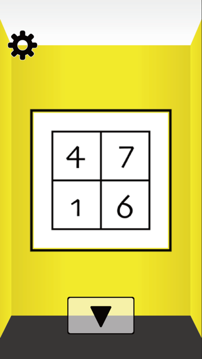 2人で脱出ゲーム Tell Riddle2游戏截图