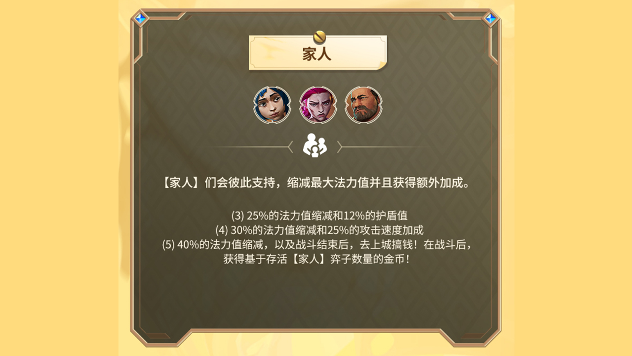 家人：爆爆、蔚欧莱、范德尔