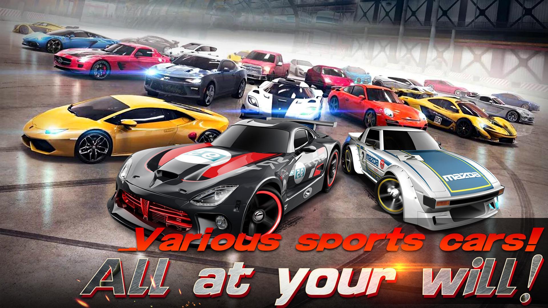 85 Collections Racing Car Mod Apk Offline  HD