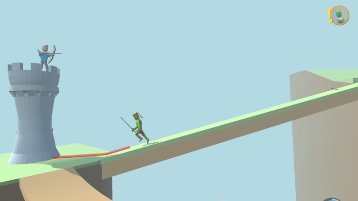 TD Archery Defense游戏截图
