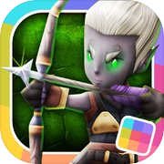 Pocket RPG: Epic Adventure