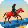 Stars Horse Stunts Horse Gamesicon