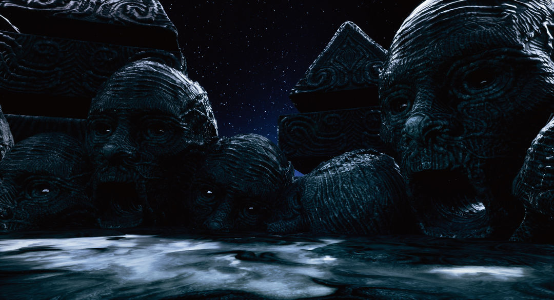 The Shore游戏截图