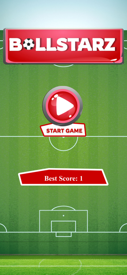 Ball Starz游戏截图
