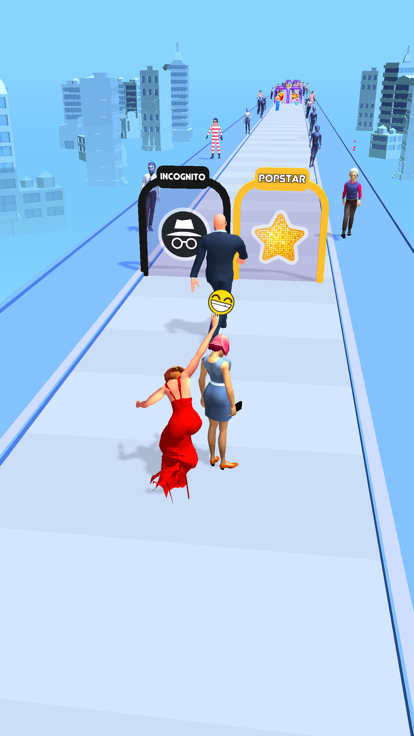 Incognito Popstar游戏截图