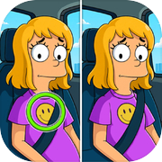 Find Differences Hidden Spot