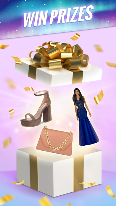 Covet Fashion - Dress Up Game游戏截图