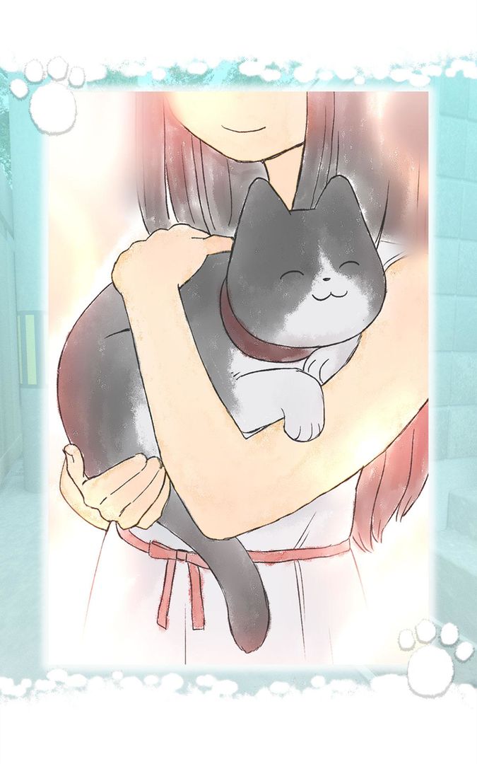 迷路猫咪的故事游戏截图