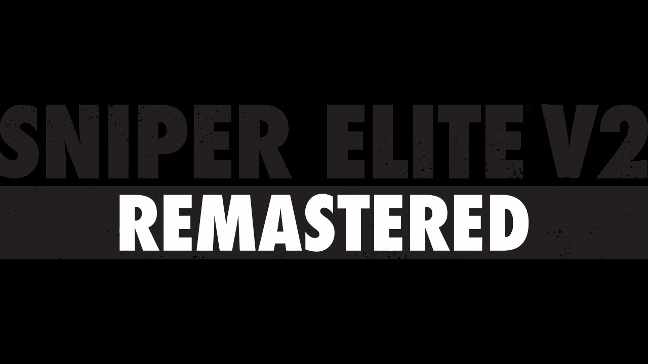 Sniper Elite V2 Remastered游戏截图
