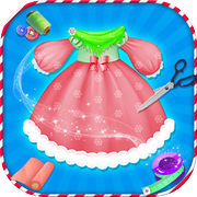 Christmas Costume Designer
