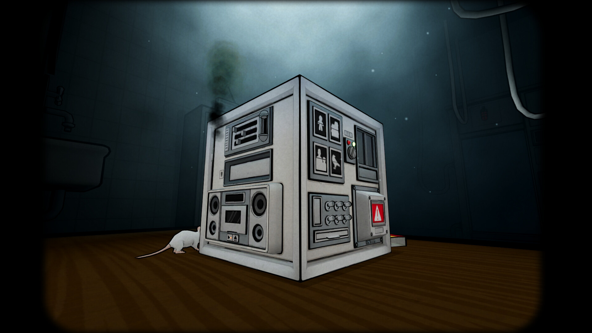 内在往事游戏截图