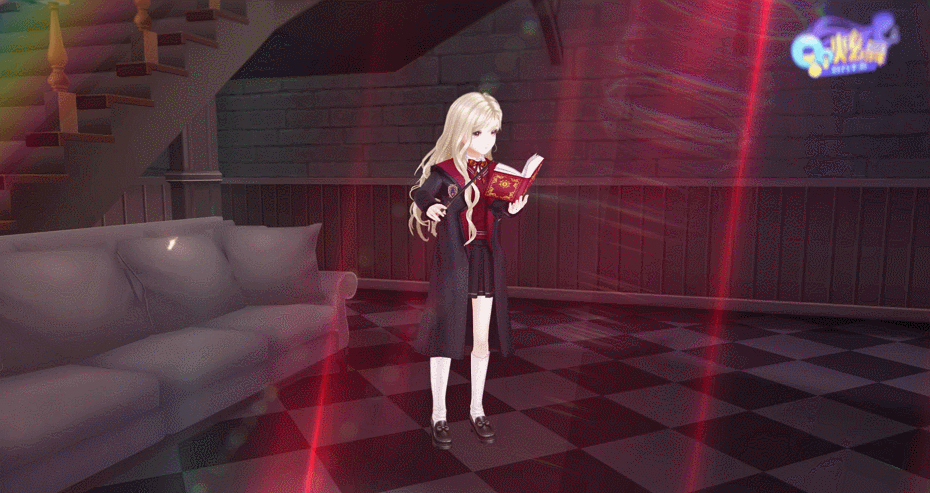 臻品发布会 别乱动，魔咒一旦开始，只能由我说结束