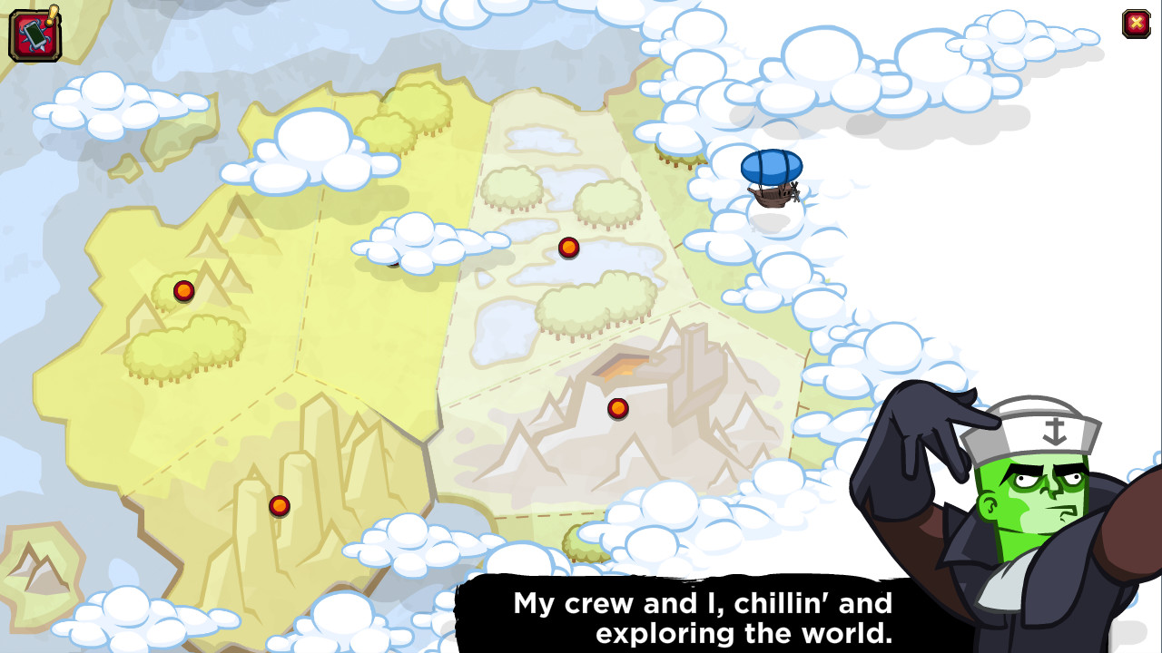 Zombidle : REMONSTERED游戏截图