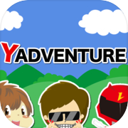 Y's Adventure