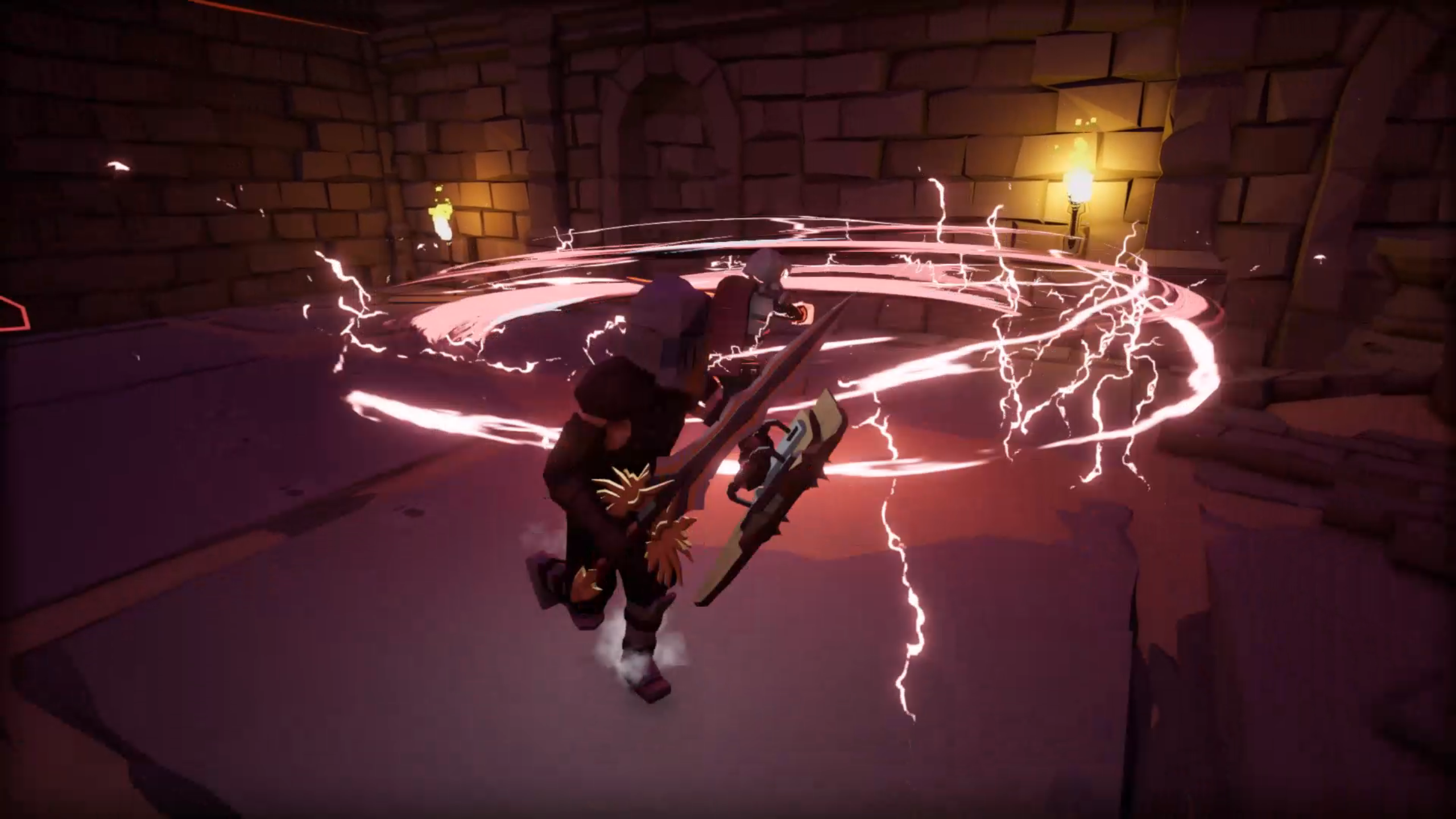 博格的奇幻之旅游戏截图