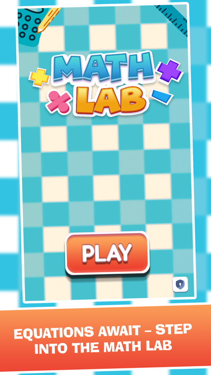 Math Lab- Beat游戏截图
