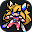 閃攻機人アスラ - ASURA THE STRIKER -icon