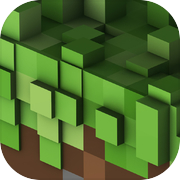 Zoo Craft - 3D Block Game