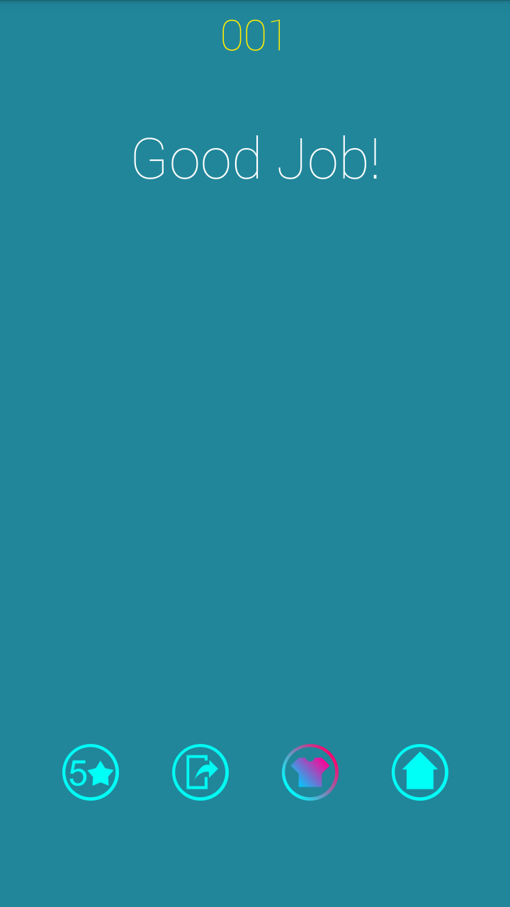 保护泡泡游戏截图