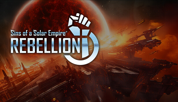 Sins of a Solar Empire®: Rebellion游戏截图