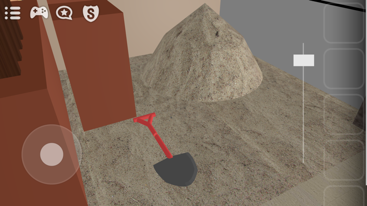 Escape Room 3D BeachRestaurant游戏截图