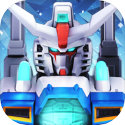 GUNDAM BREAKER : MOBILEicon