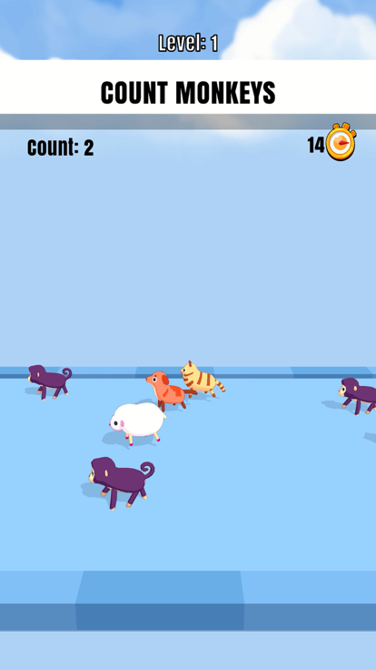 Count Right游戏截图