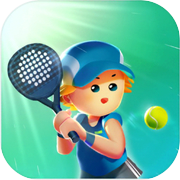 Padel Clash