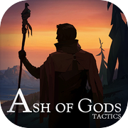 Ash of Gods: Tacticsicon