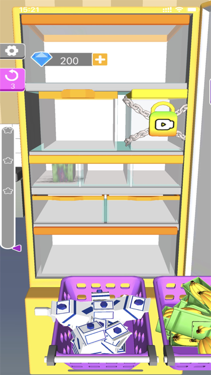 超级收纳师游戏截图