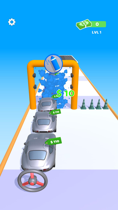 Car Dealer游戏截图