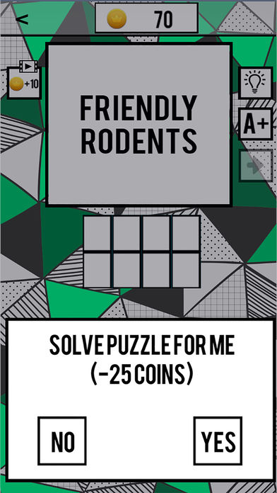 Drunk Monk游戏截图