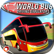 World Bus Driving Simulator