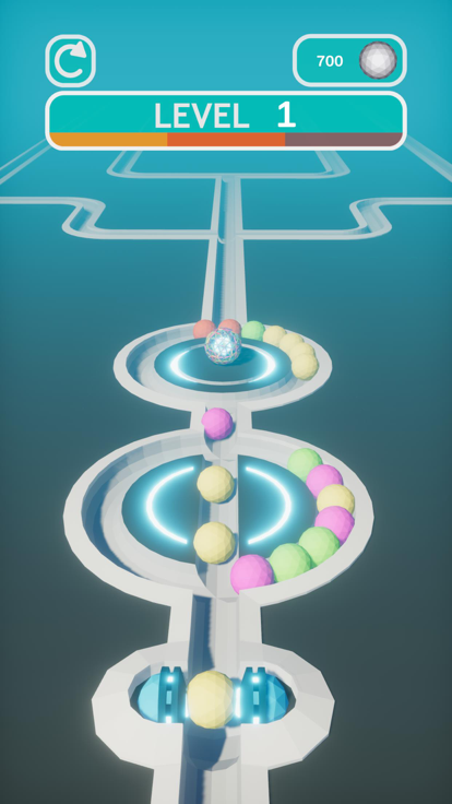 Zumaction游戏截图