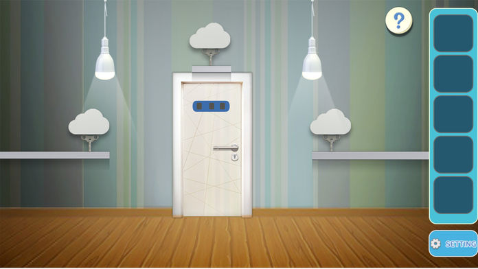 密室逃脱:简单解谜冒险闯关游戏圣诞版20关游戏截图