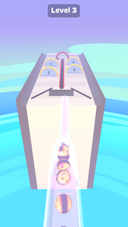 Ball Madness!游戏截图