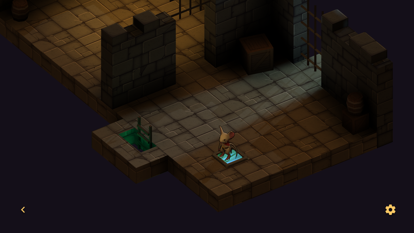 Little Memory游戏截图